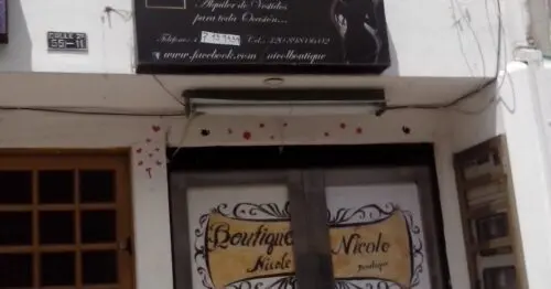NICOLE BOUTIQUE NICOLE BOUTIQUE